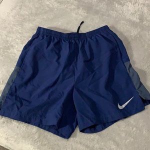 Nike Dri Fit Small Shorts